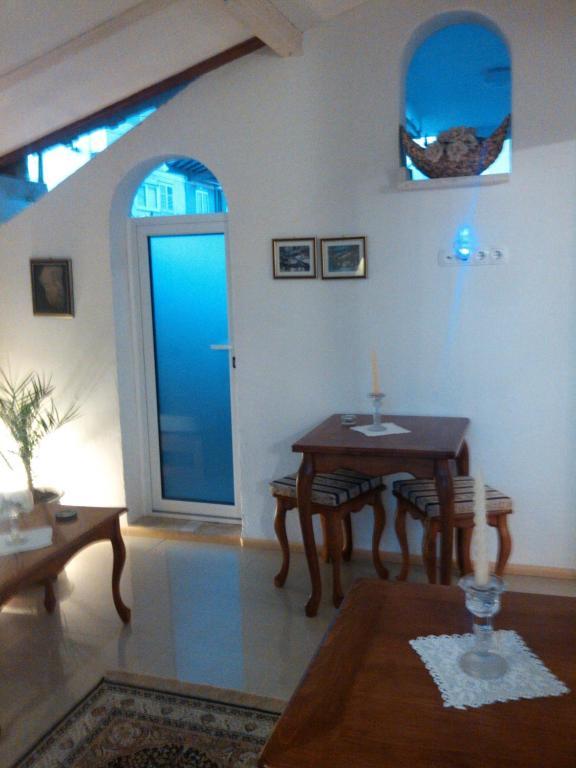 Villa Angel Трогир Екстериор снимка