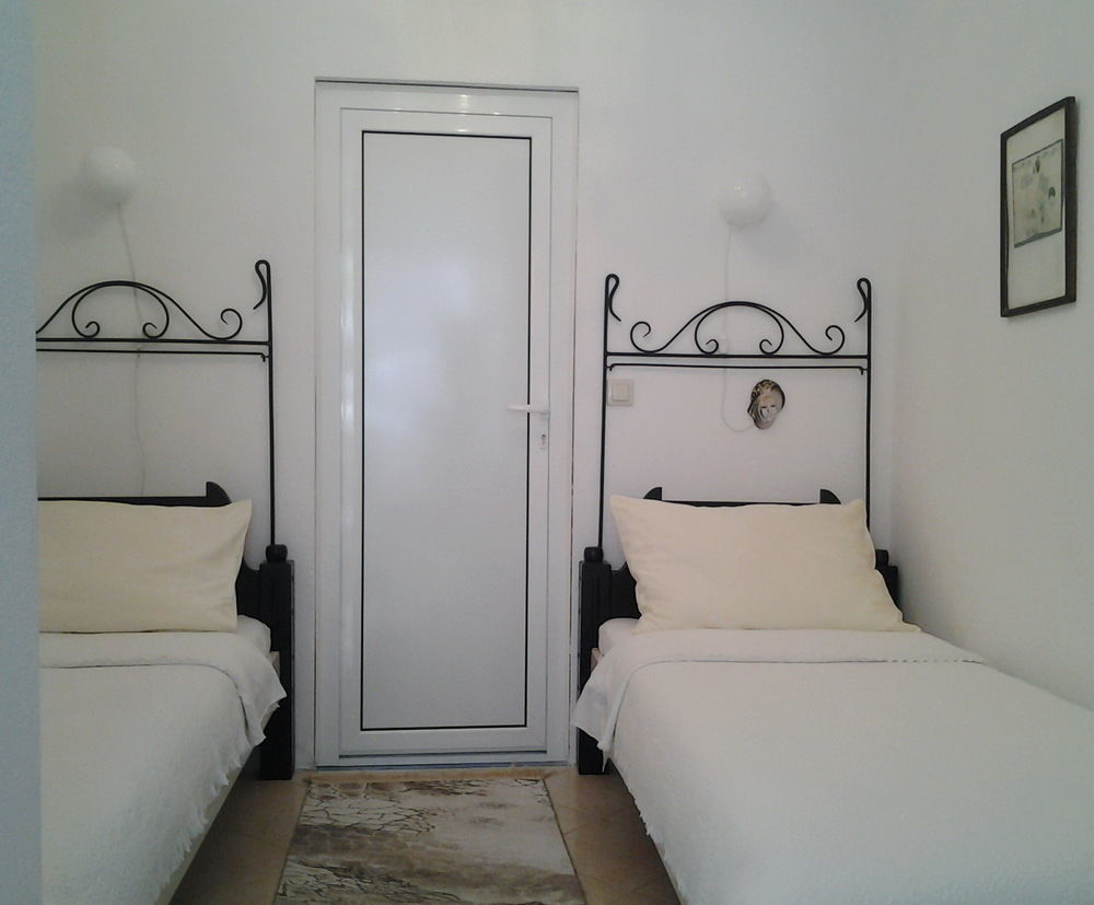 Villa Angel Трогир Екстериор снимка