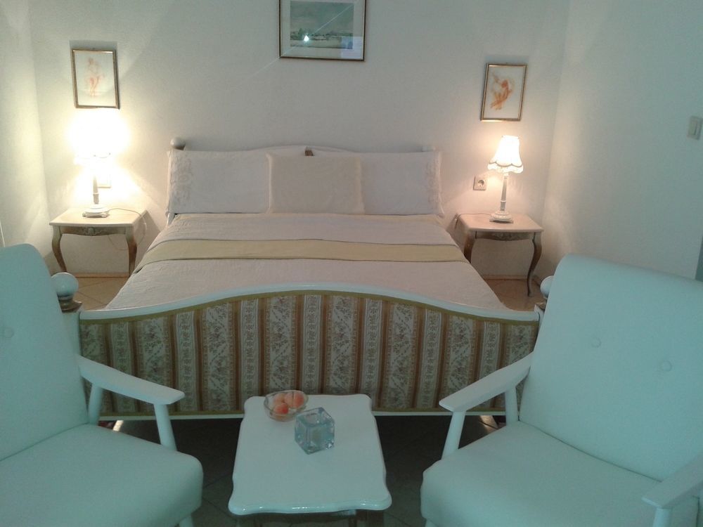 Villa Angel Трогир Екстериор снимка