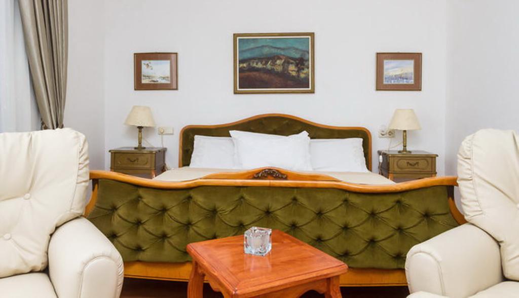 Villa Angel Трогир Стая снимка