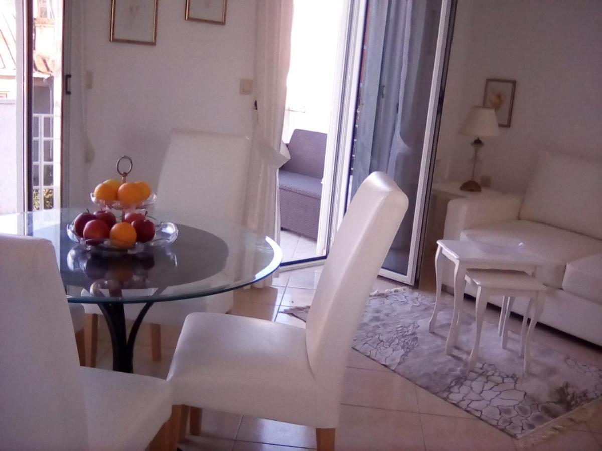 Villa Angel Трогир Екстериор снимка