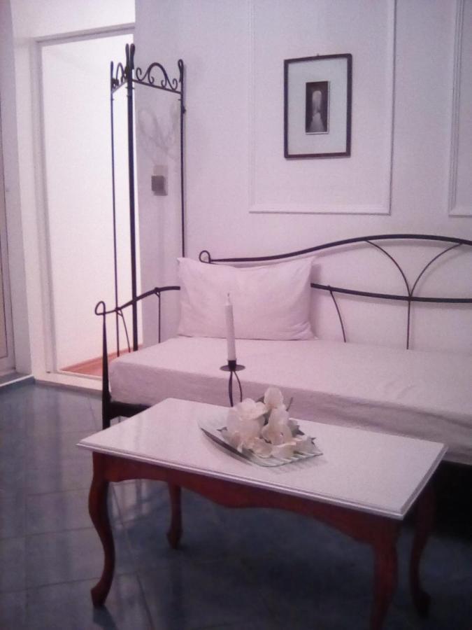Villa Angel Трогир Екстериор снимка