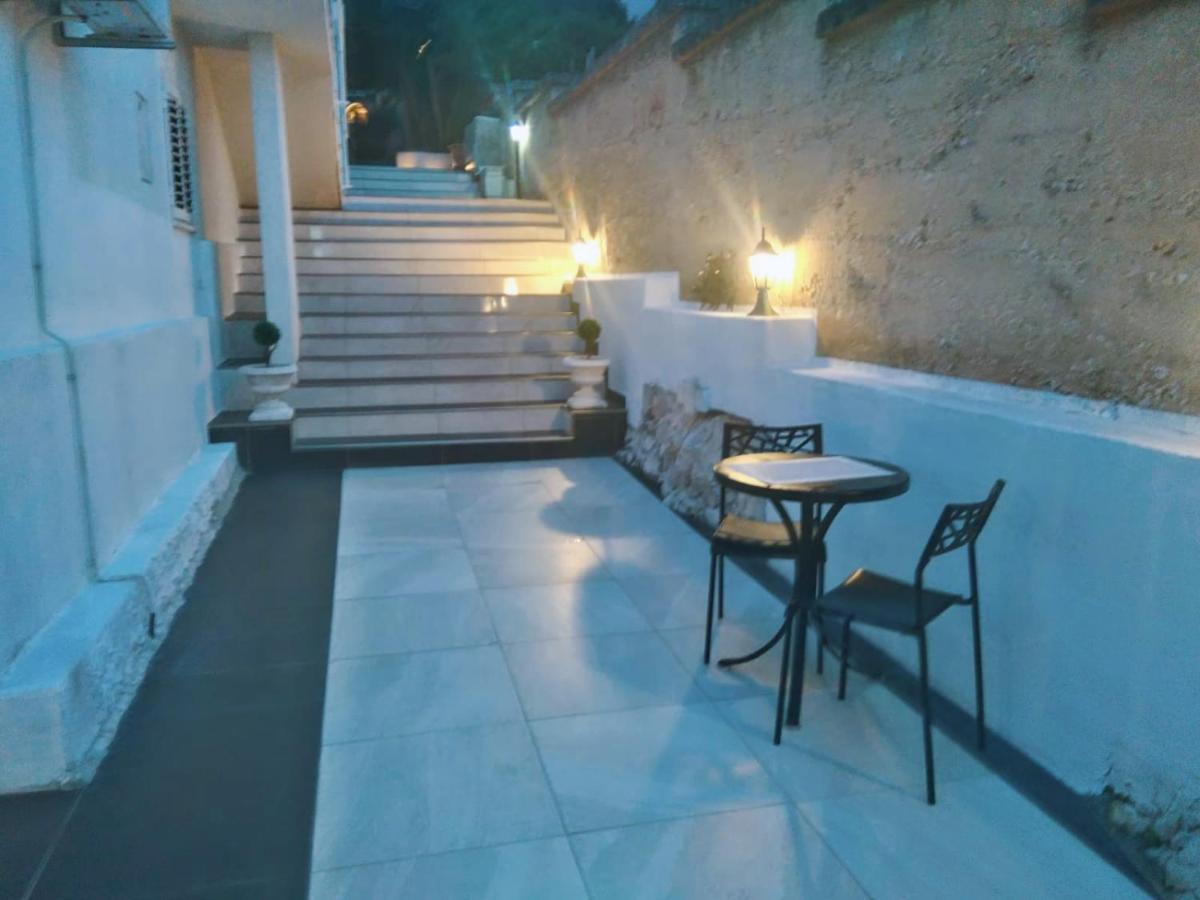 Villa Angel Трогир Екстериор снимка