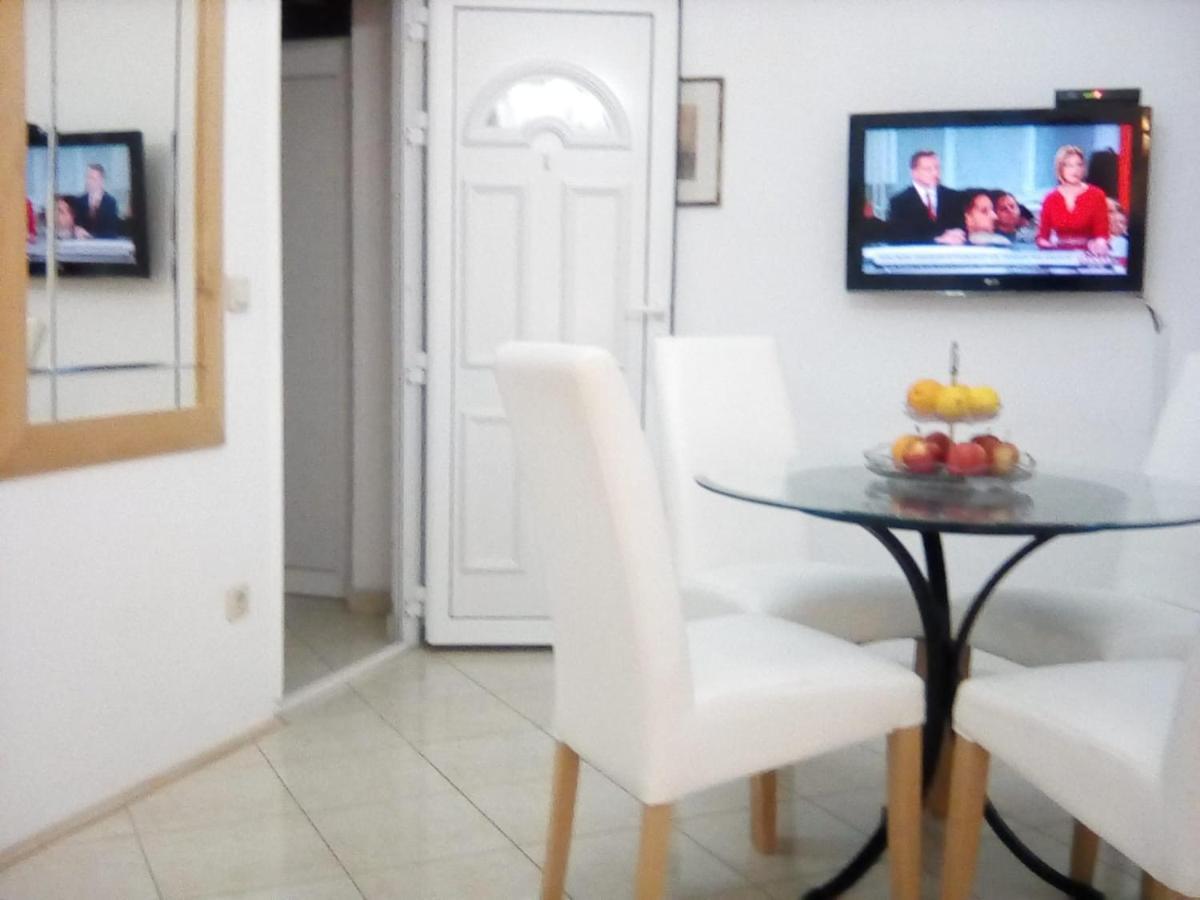 Villa Angel Трогир Екстериор снимка