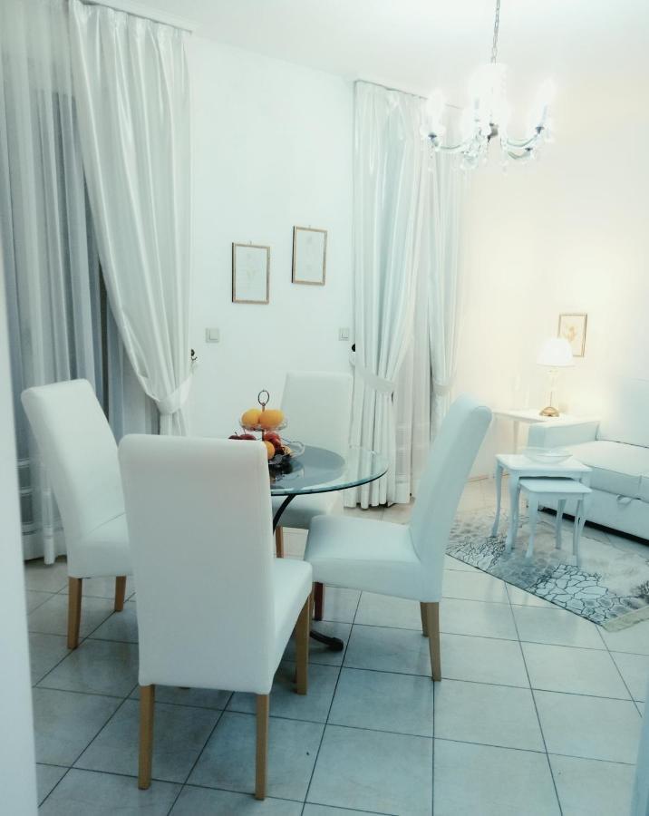 Villa Angel Трогир Екстериор снимка