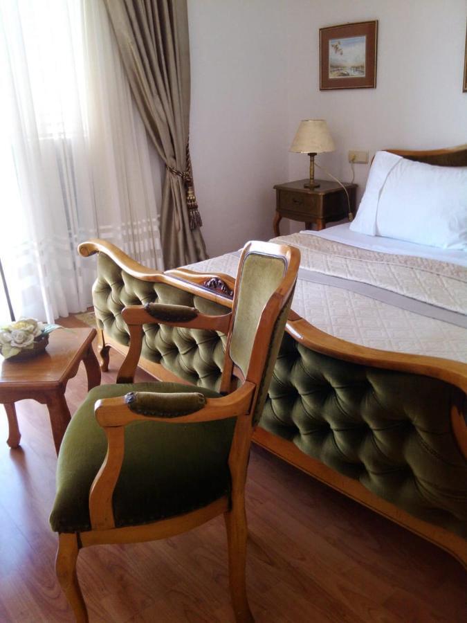 Villa Angel Трогир Екстериор снимка