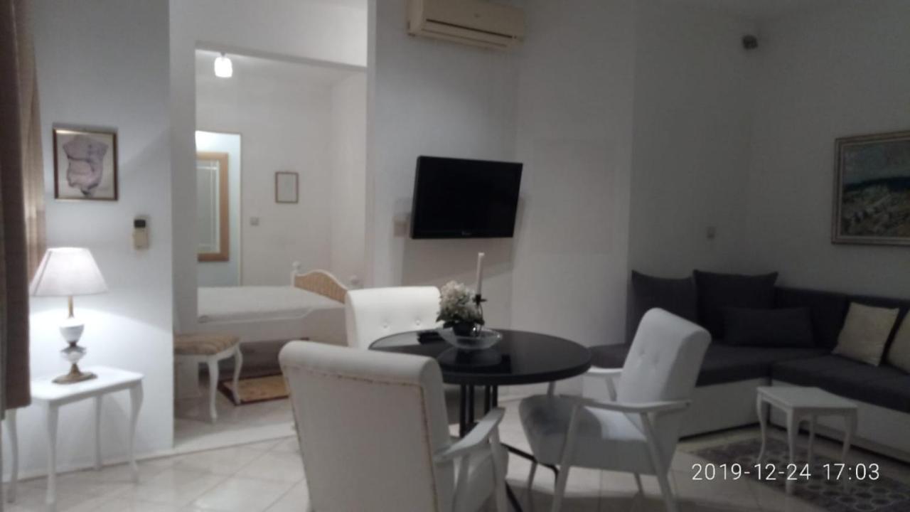 Villa Angel Трогир Екстериор снимка