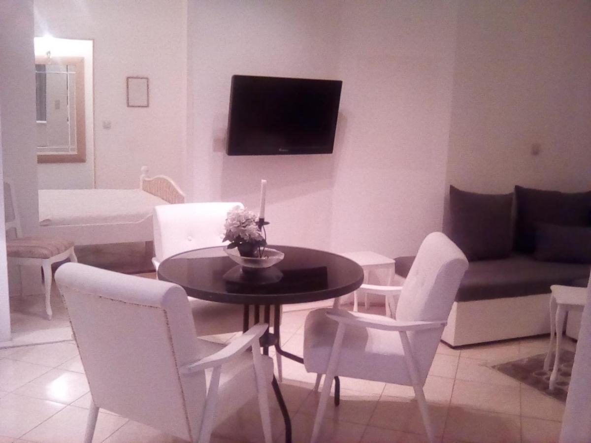 Villa Angel Трогир Екстериор снимка