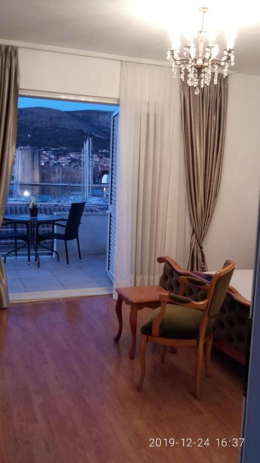 Villa Angel Трогир Екстериор снимка