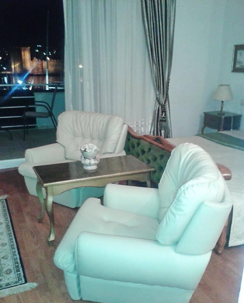 Villa Angel Трогир Екстериор снимка